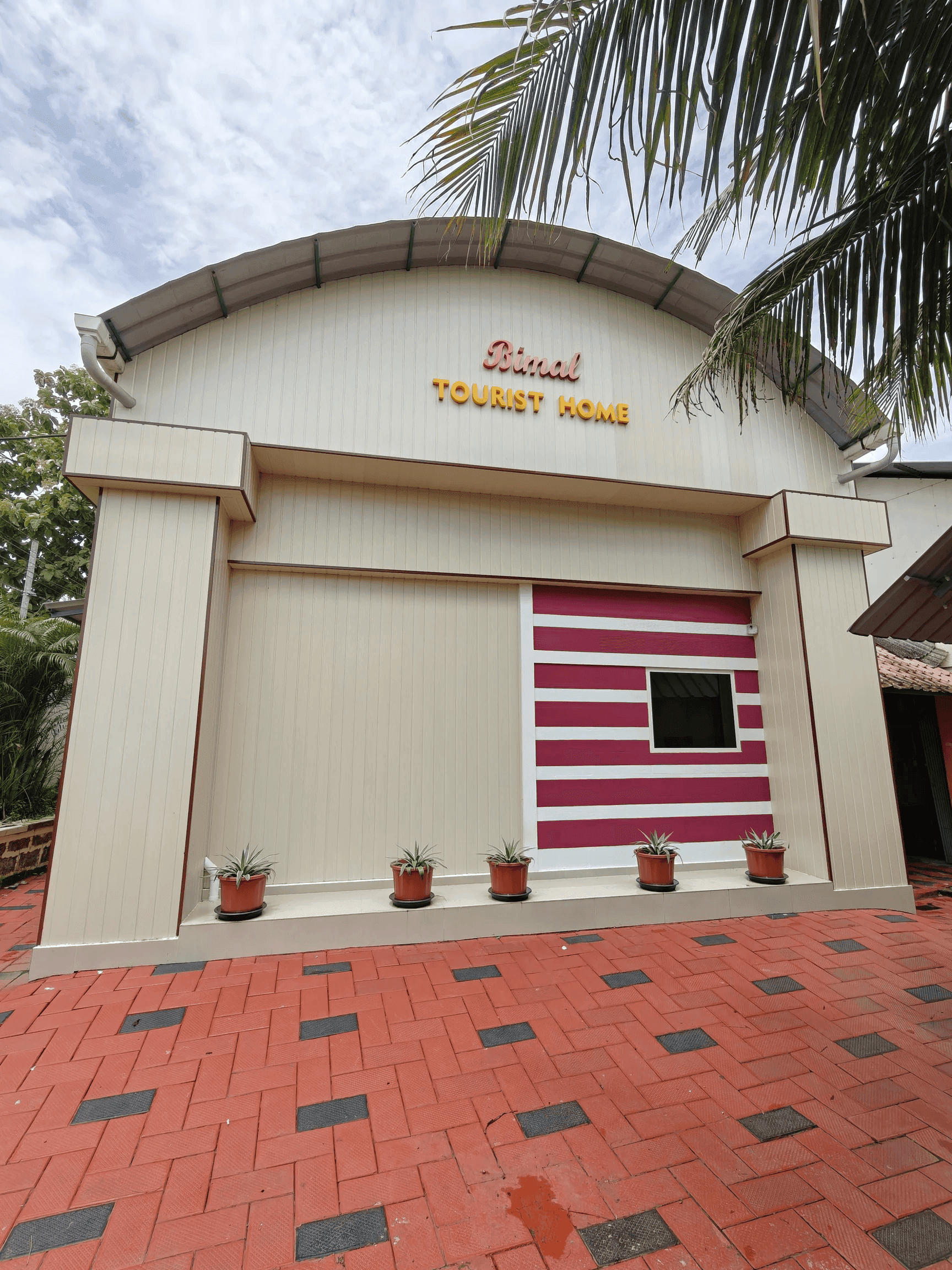 Bimal  Tourist Home