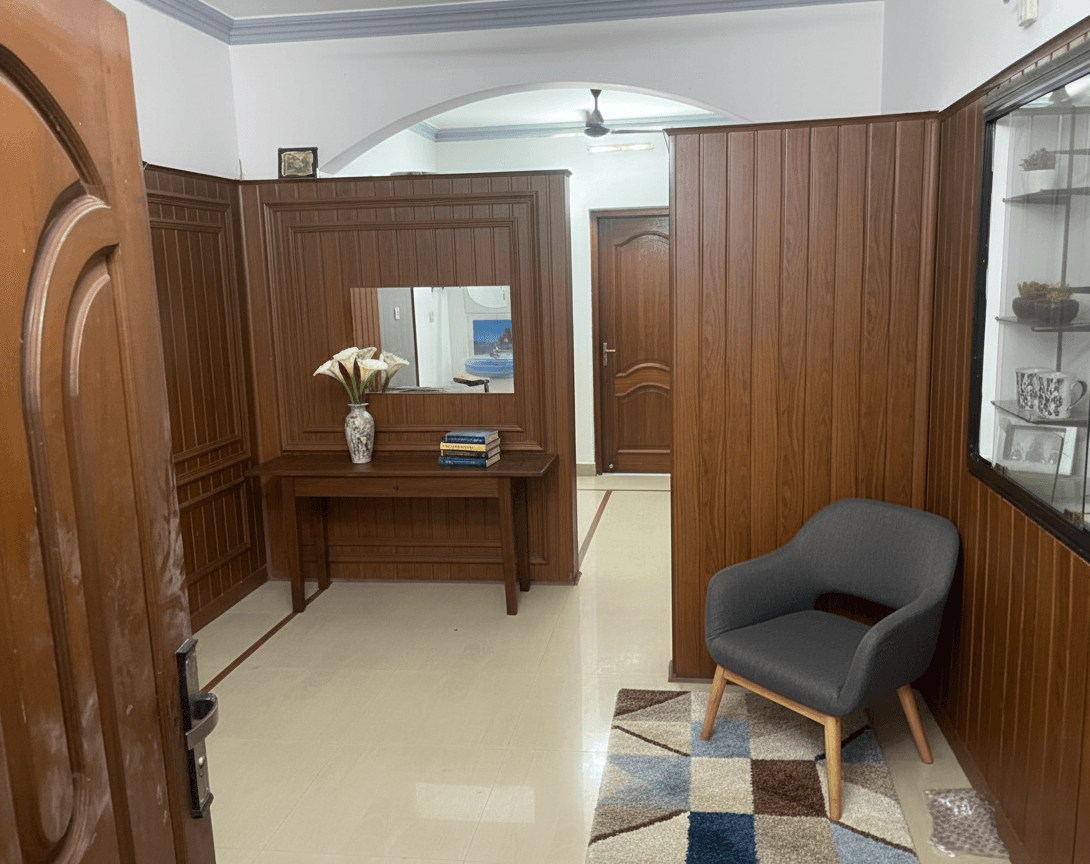 HiTech Mens Hostel