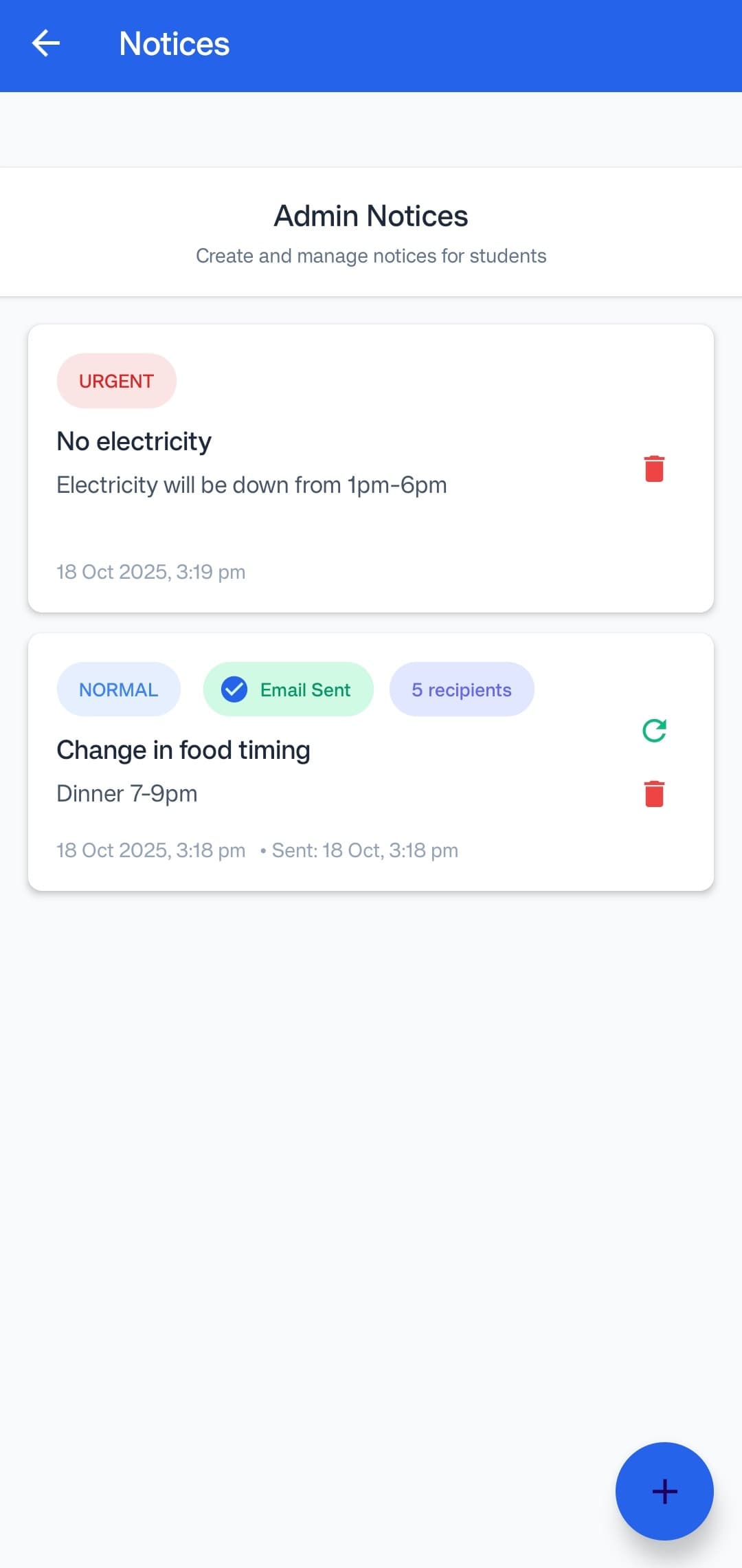 Still Managing Your Hostel With Excel? Here's What It Costs You