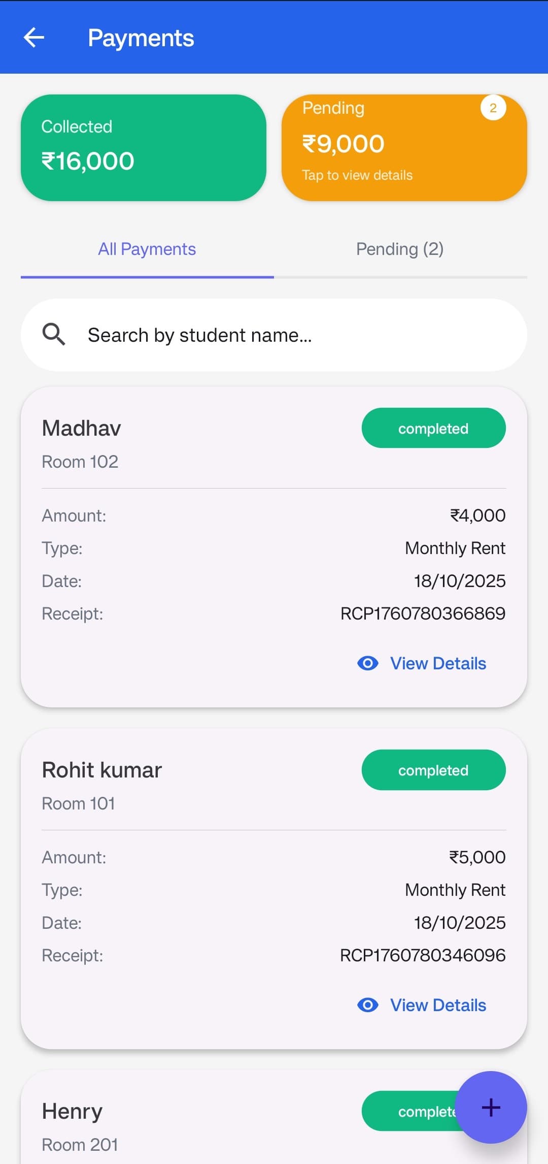 How to Reduce Late Rent Payments in Your Hostel by 85%