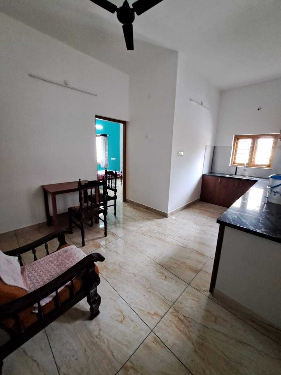 RJ Ladies Hostel